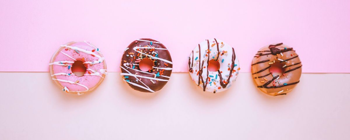 How Can a Doughnut Have So Many Calories?