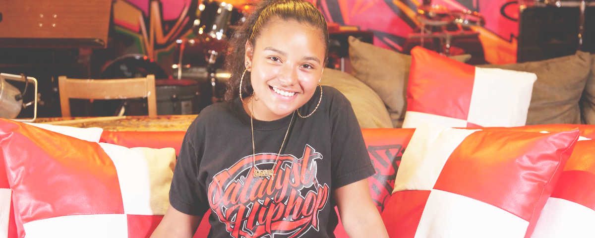 I Am Not Who I Was Before — Kimberly’s Story