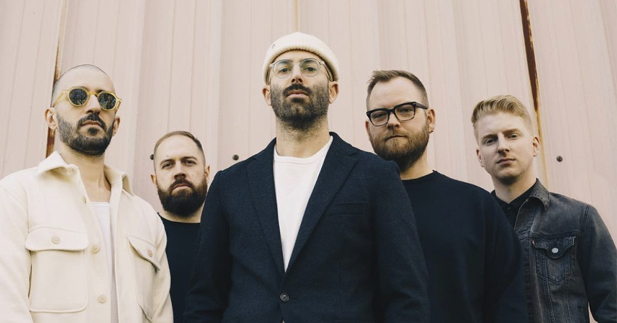 Citizens Are Playing in Sydney, January 31 – One Night Only