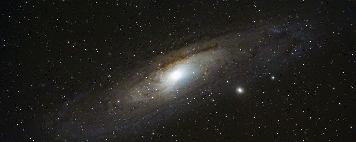 The Centre of the Universe – Jesus
