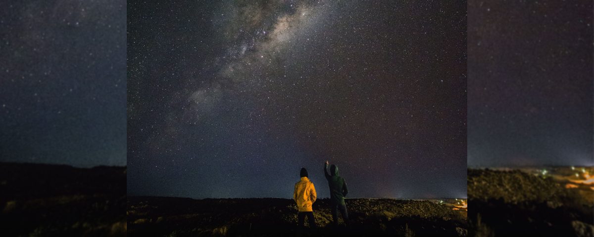 Look Up at Our Night Skies in 2023