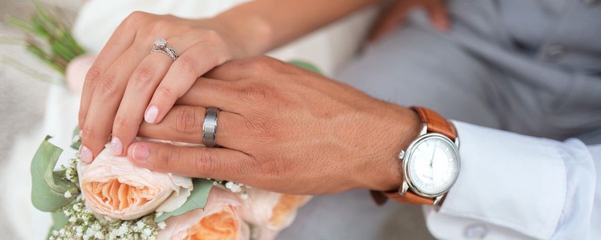 The Case for Marriage and Why It’s Good For Us: Research Findings
