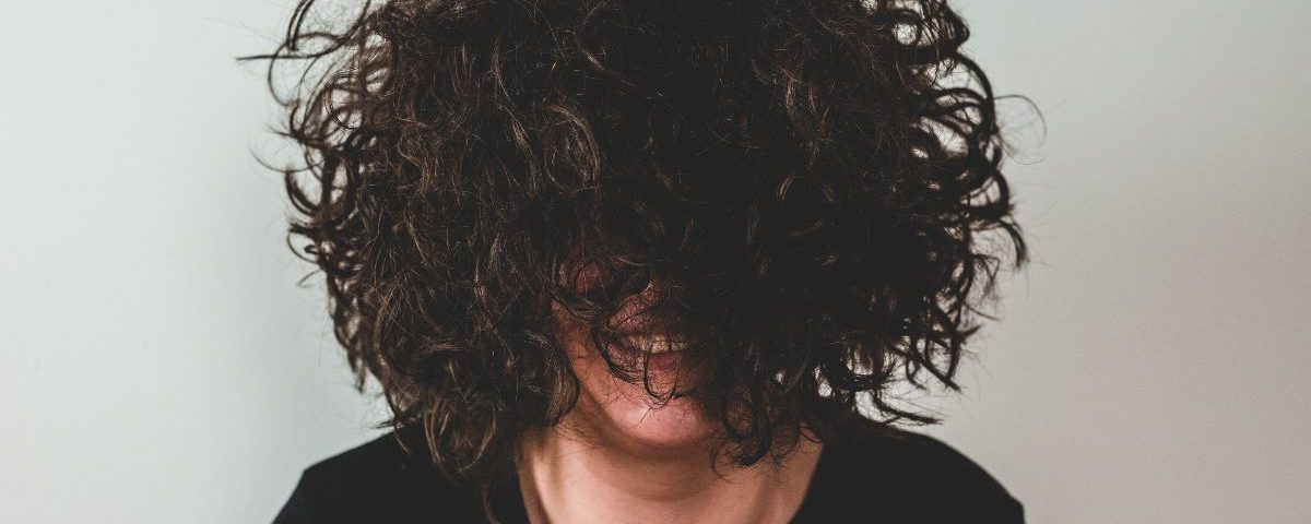 From Curve Balls to Curls – Finding Life’s Silver Linings