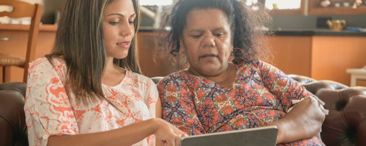 13YARN is a Lifeline for Aboriginal and Torres Strait Islander People