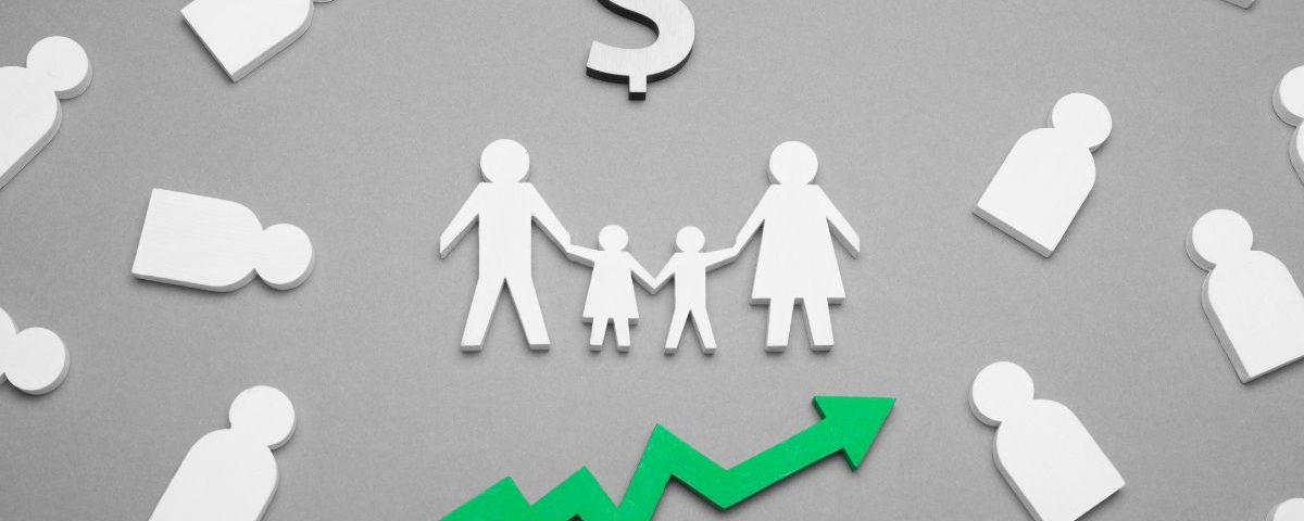 5 Ways to Strengthen Your Family Finances