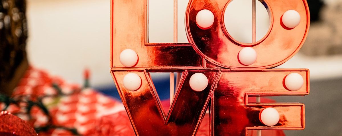 Create the Perfect Night In with a GOOD Valentine’s Day Lineup