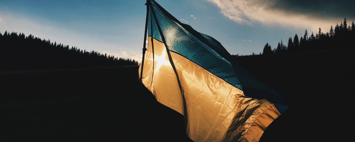 A Year On – What God Is Doing Through FEBC in Ukraine