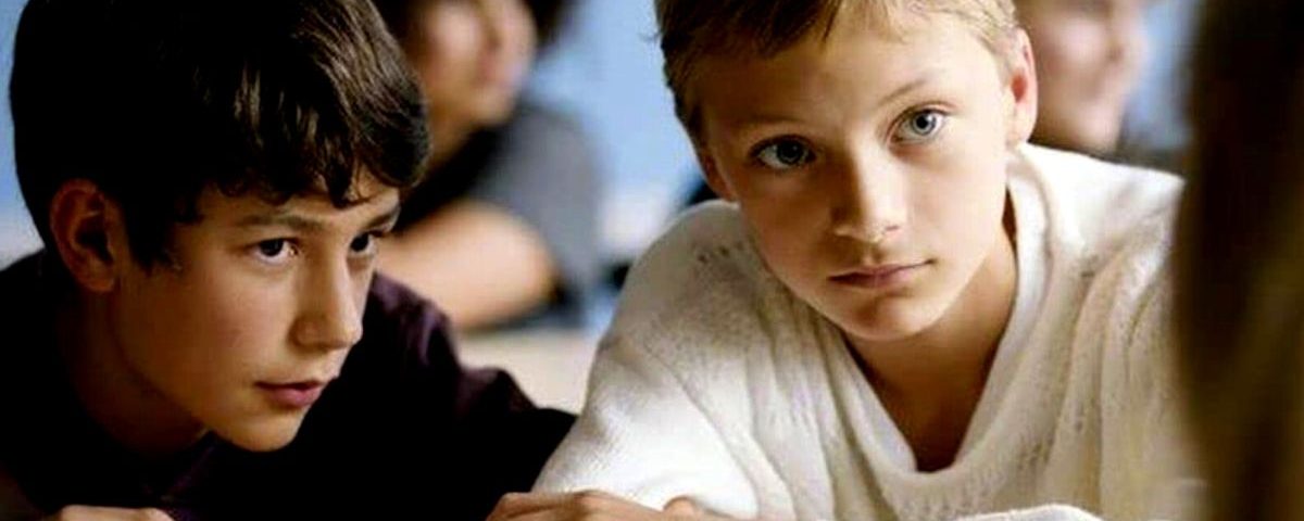 In a Culture That Questions Male Friendship, ‘Close’ is a Cautionary Tale
