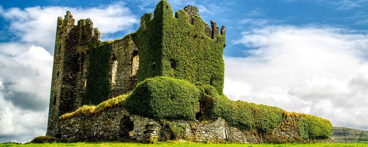 The West Was Post-Christian: Until It Wasn’t