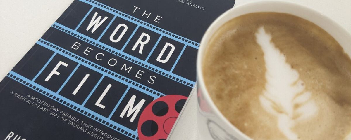 The Word Becomes Film – Book Review
