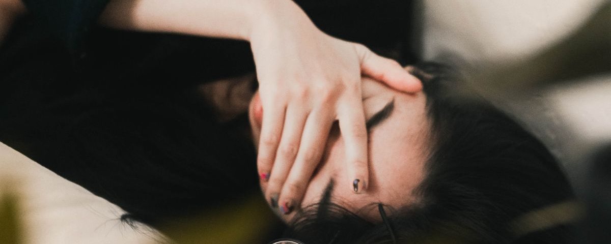 10 Signs You Are Burning Out
