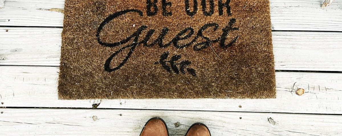 5 Tips on How to Stop Being a Doormat