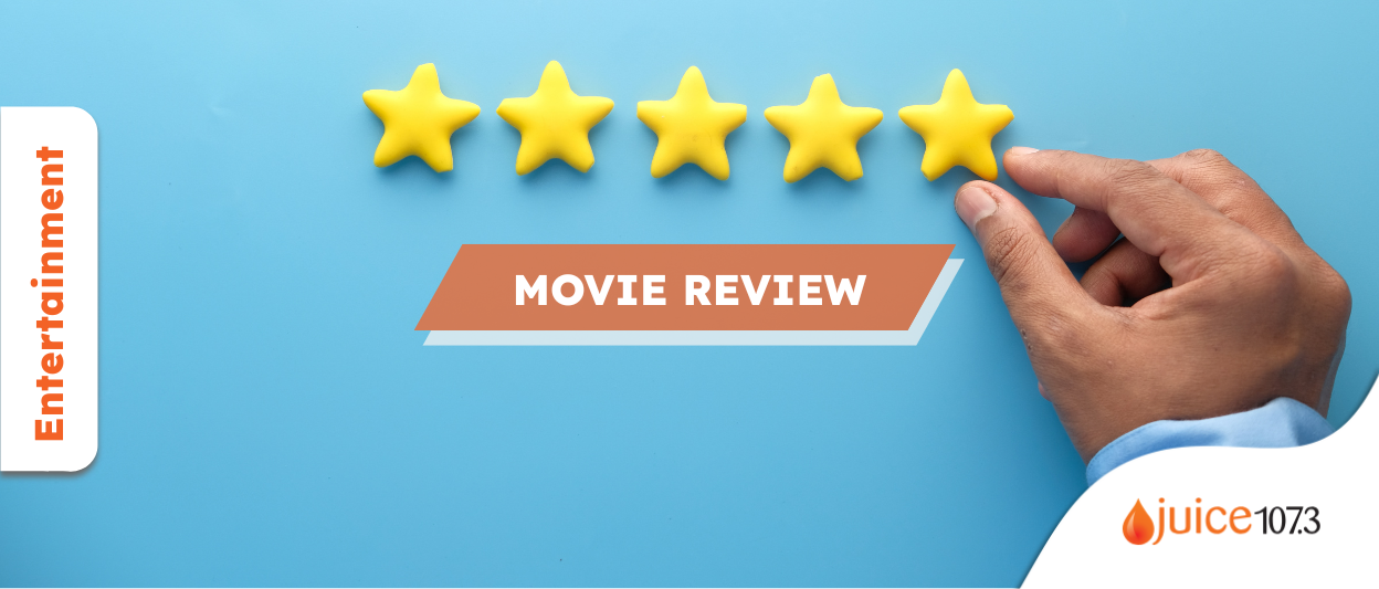 Sonic The Hedgehog 2 [Movie Review]