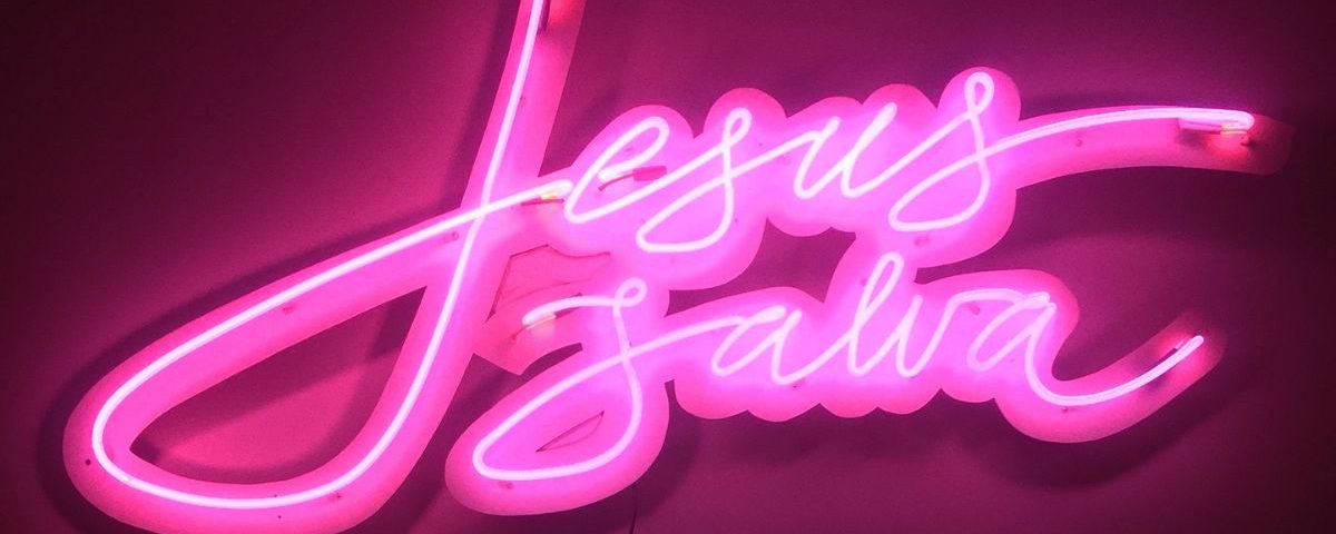 23 Names of Jesus And Their Meanings