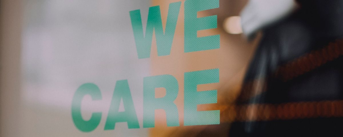 Want a Competitive Advantage? Out-Care the Competition!
