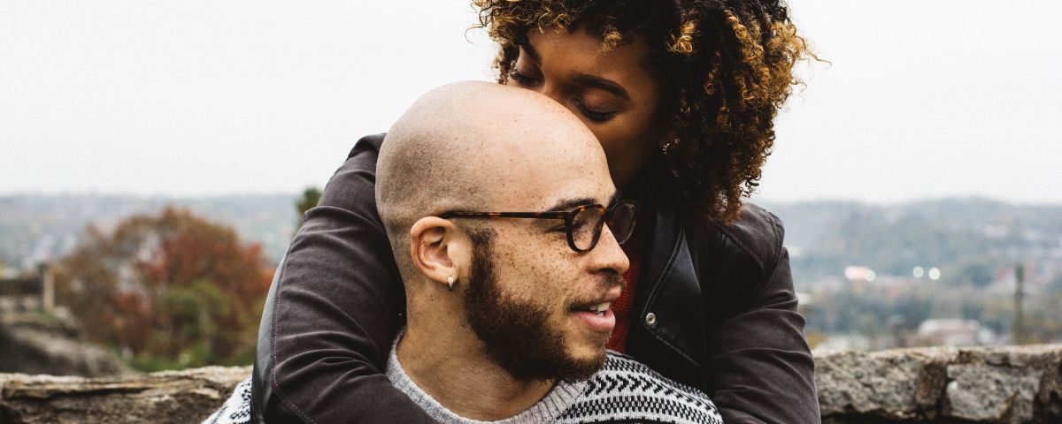 Healthy Individuals Create Healthy Marriages