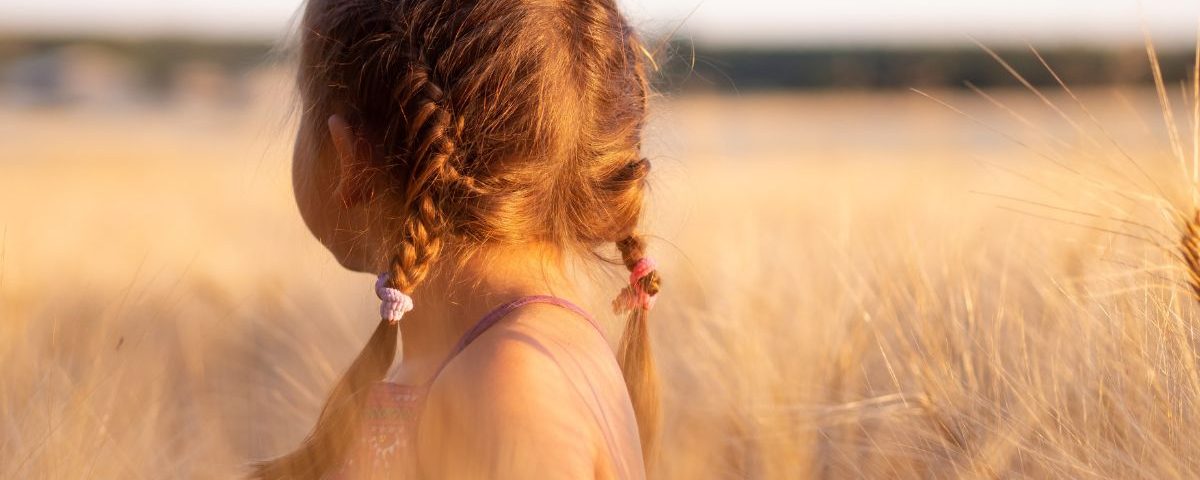 Developing Deep, Resilient Faith in Our Kids