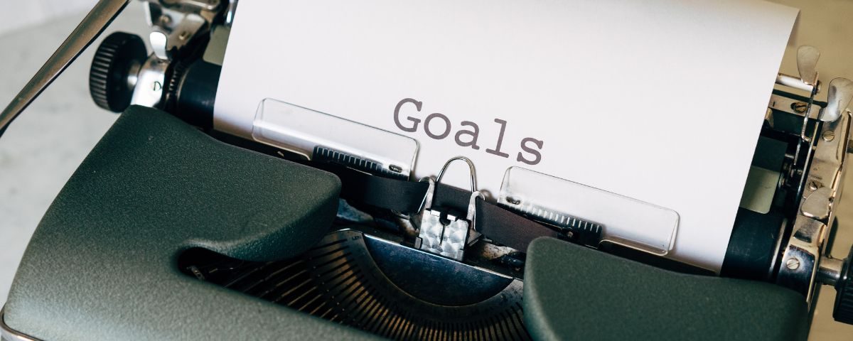 Not Meeting Your Goals? Try These 4 Tips