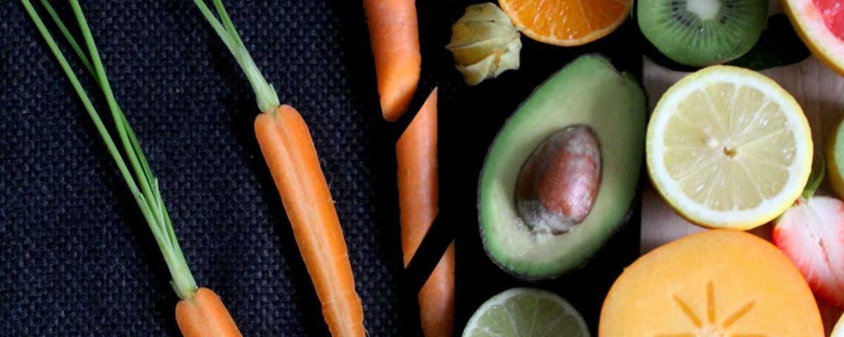 Should You be Eating Organic?