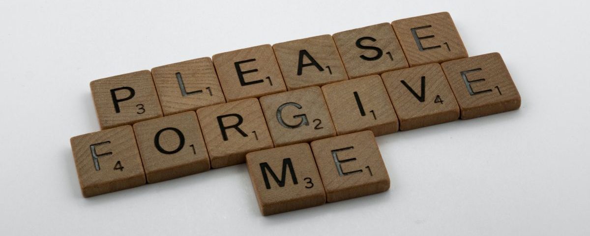 Tim Keller’s Last Word on Forgiveness