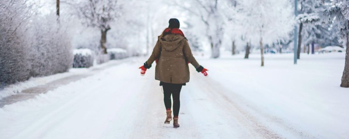 Flourishing in Winter