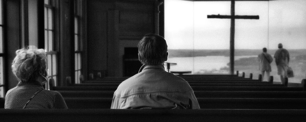 Is Church Working For You?