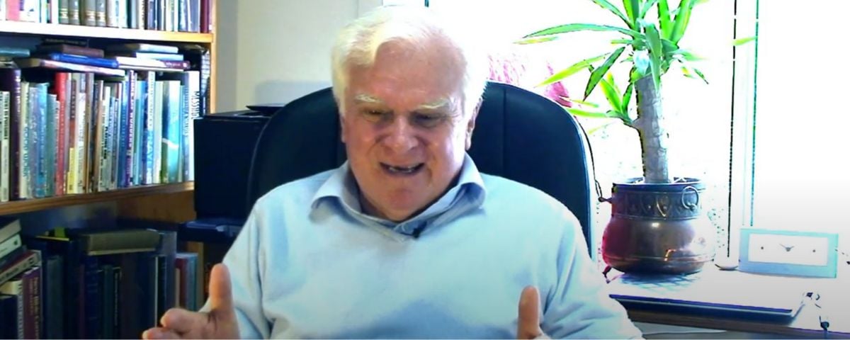 Remembering Mal Garvin’s Vast Contribution to Christian Media