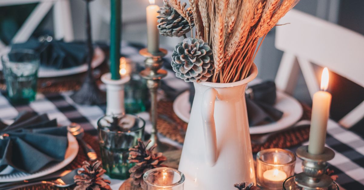 Aussies, Let’s Talk About Thanksgiving