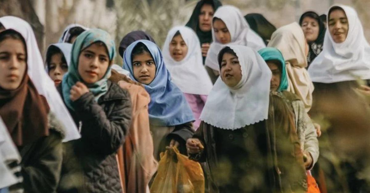 Christian Persecution on the Rise Globally, but Hope Exists
