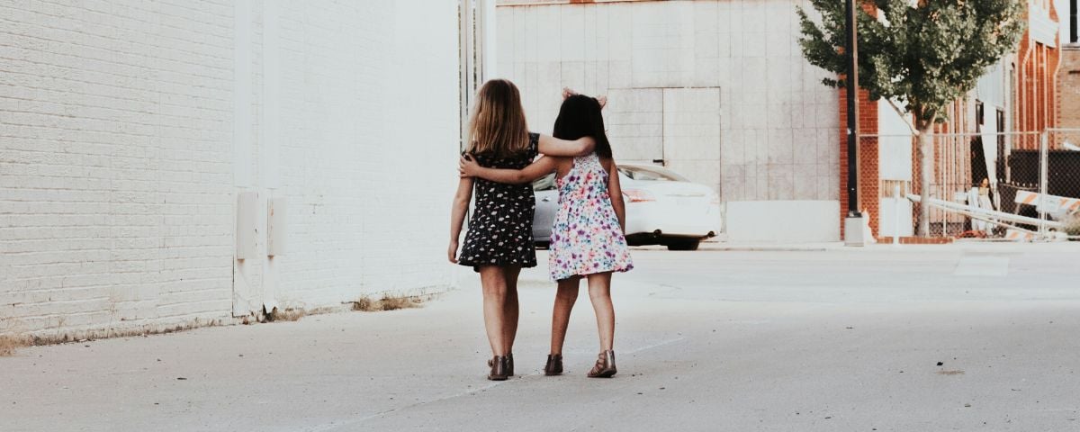 The Power of Random Acts of Kindness