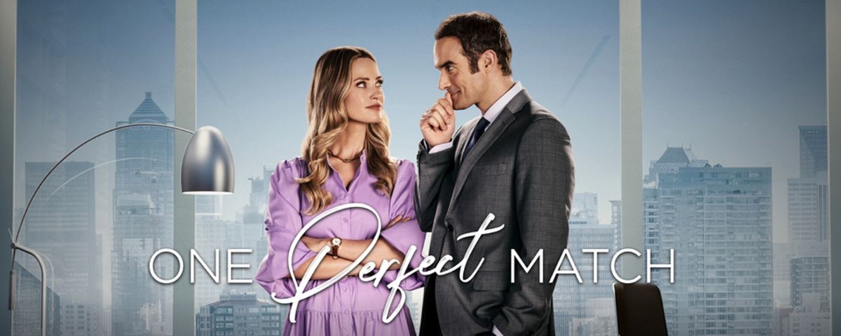 ‘One Perfect Match’: A Dream Career for Aussie Filmmaker
