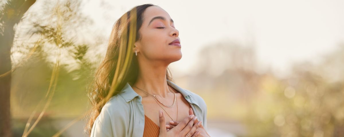 How Gratitude Reshapes the World