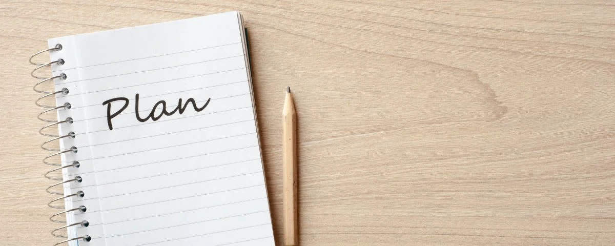 Your Plans and God’s Plans