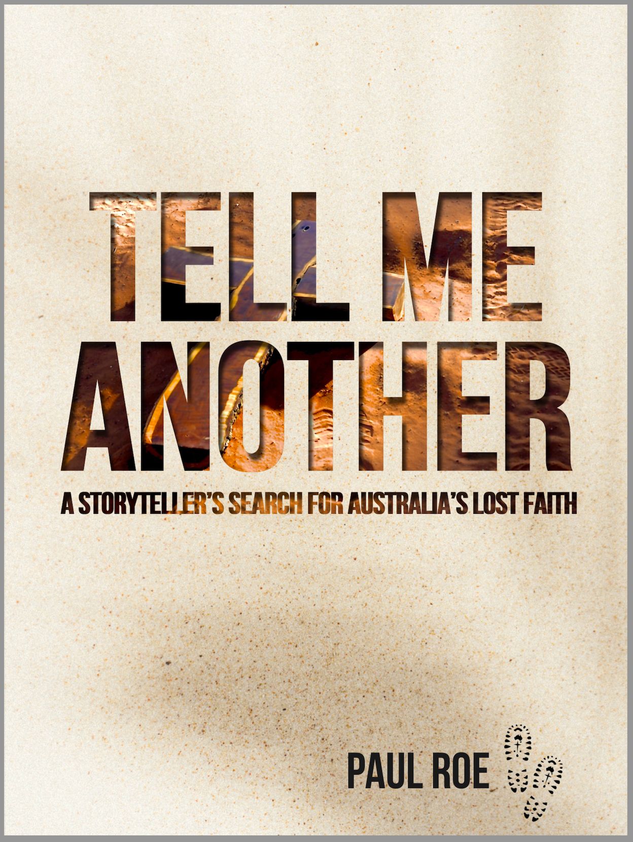 Tell Me Another book image