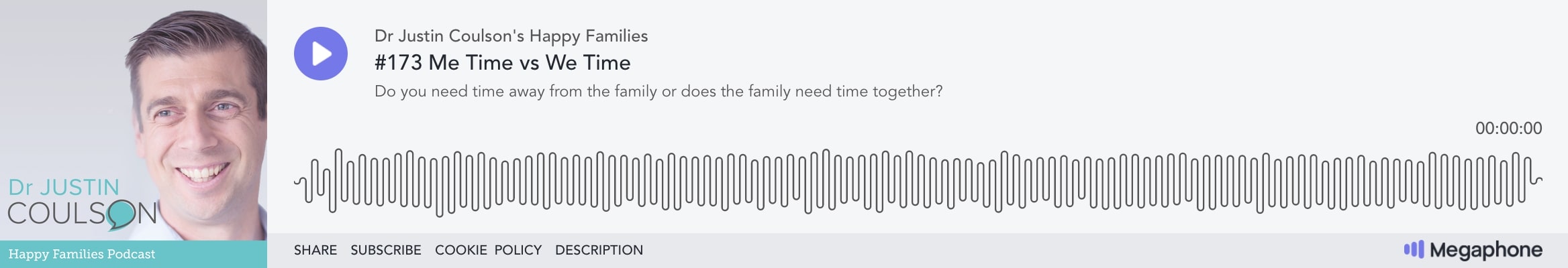 happy families podcast episode 173 me time vs we time