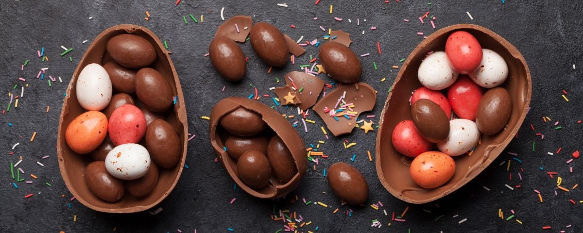Juice’s Easter Egg Hunt Planner