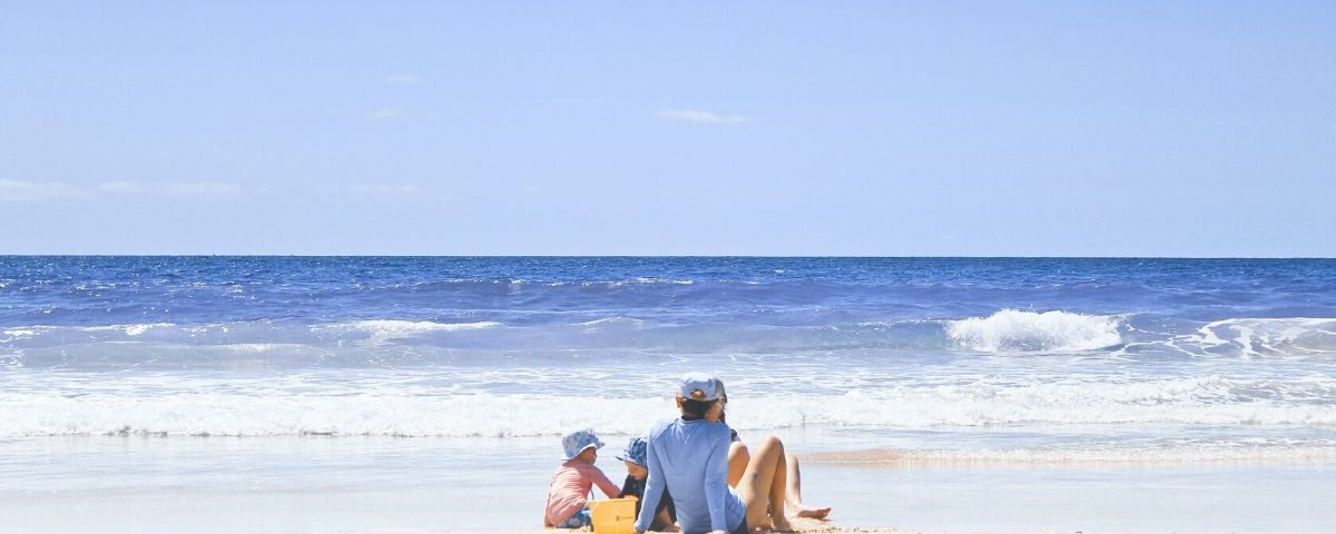 8 Outdoor Activities For The Summer Holidays