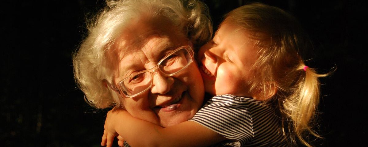 The Important Role of Grandparents