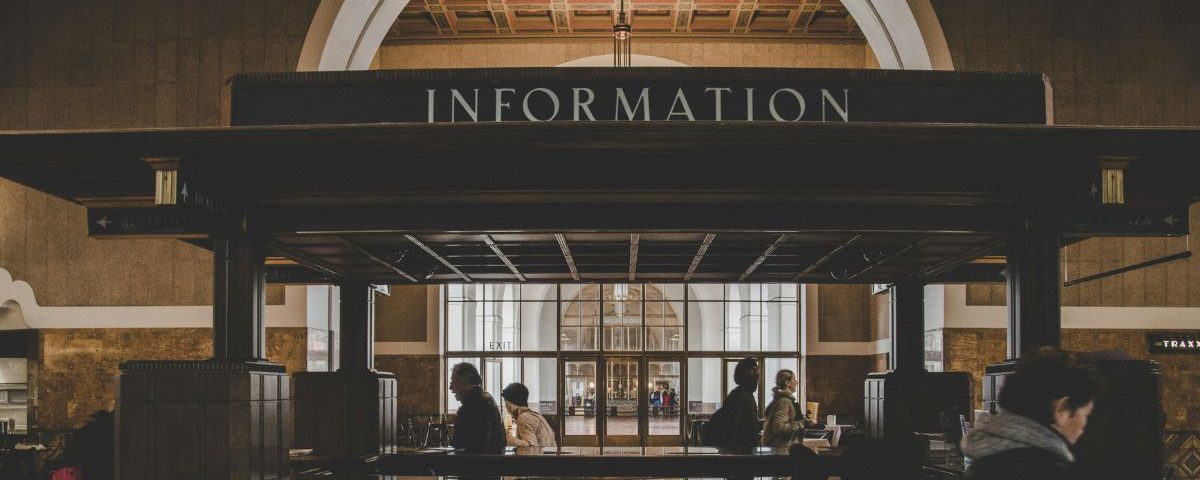 In an Information Age, Is Our Knowledge Exceeding Our Wisdom?