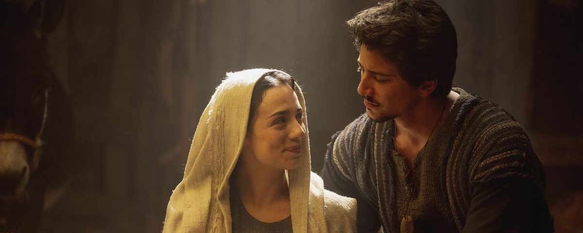 Greatest Showman Meets the Messiah in ‘The Journey to Bethlehem’ [Movie Review]