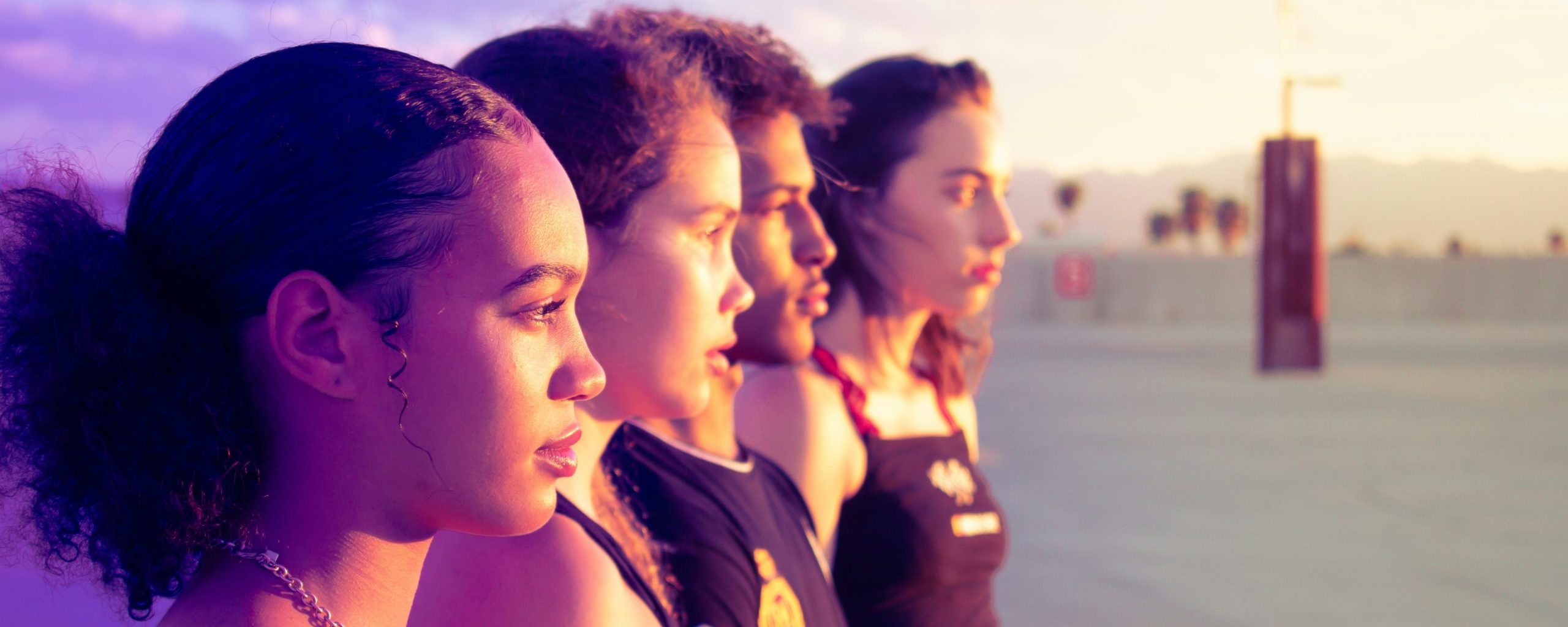 High Anxiety: Survey Reveals Youth’s Troubles