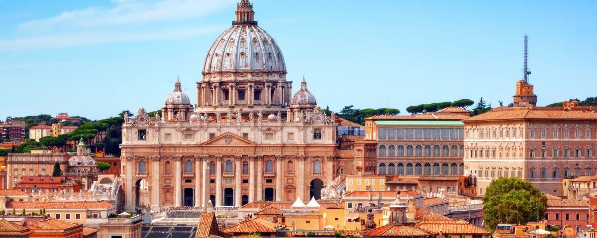 Pope Benedict XVI’s Last Words: “Lord, I Love You”