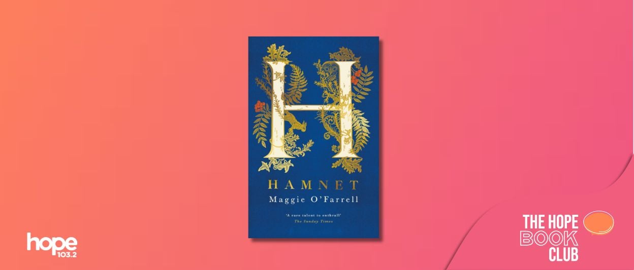 Heartbreaking Must Read – ‘Hamnet’ Book Review