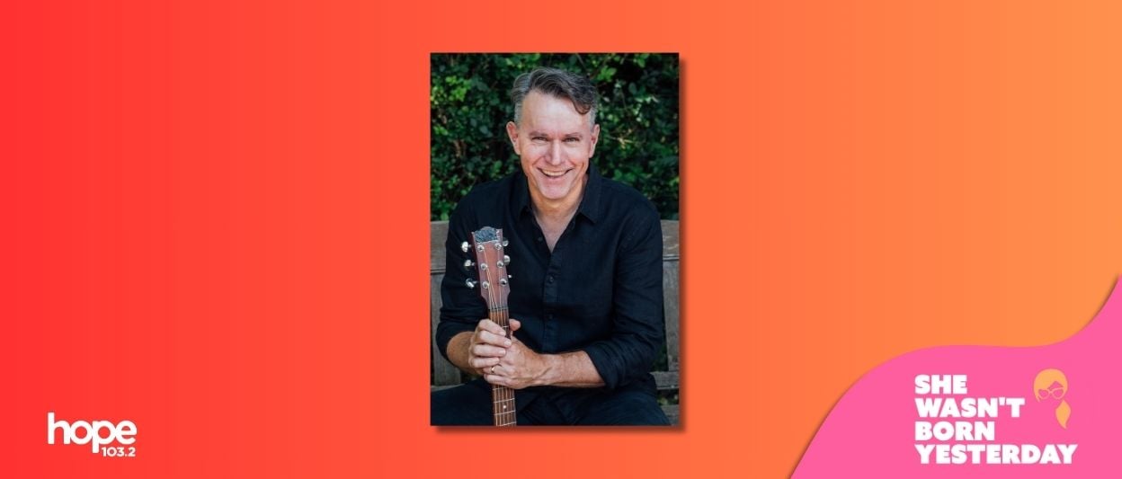 Golden Guitars to Doo Baa Baas – Colin Buchanan