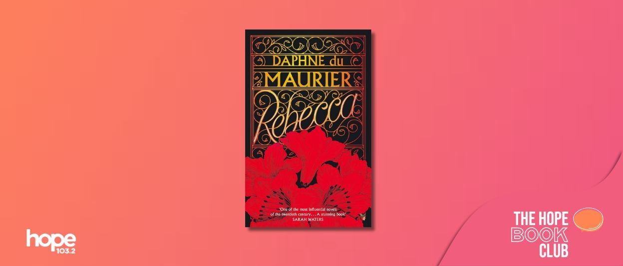 Intrigue and Suspense in Classic Literature: ‘Rebecca’ Book Review