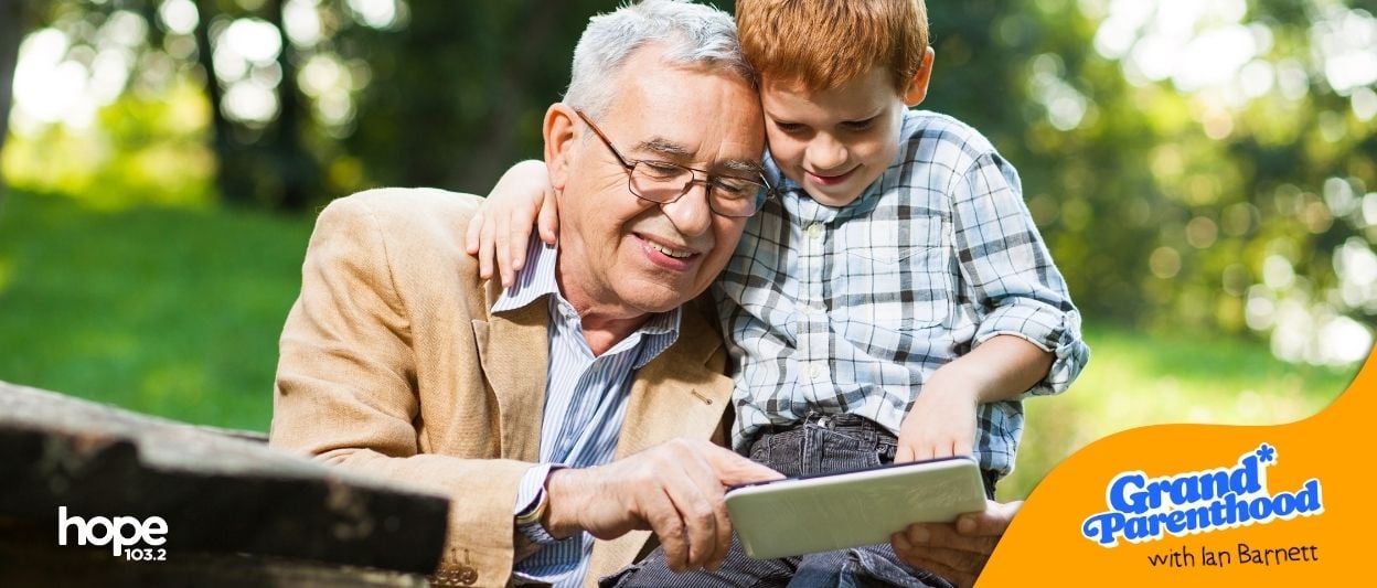 Raising Future Generations: Embracing Faith and Wisdom