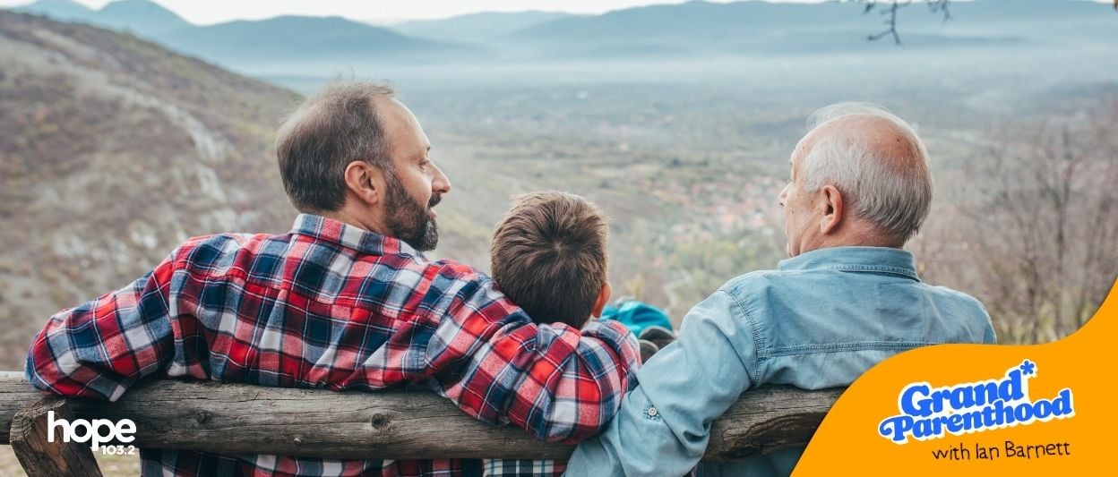 Should You ‘Teach’ Your Child How to Parent?