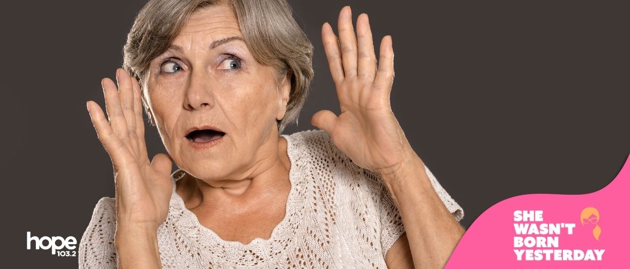 May Day! Grandparents as Sex Educators?