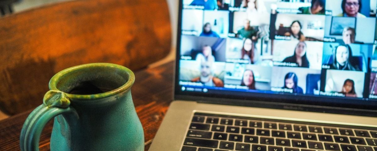 Should Working from Home Stay? A Look at it&rsquo;s Impact on Women