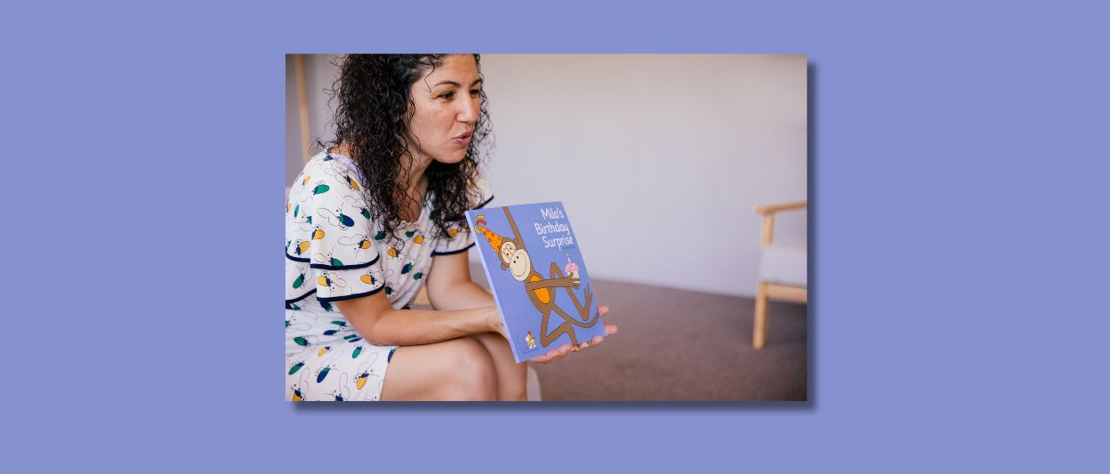 Helping Your Child Read: There’s Help Available